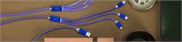 MULTICAVO DA 120 CM CON LUCE TWINKLE